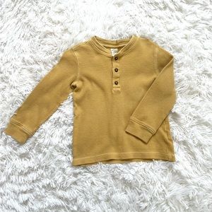 Girls, 2T, Carters long sleeve